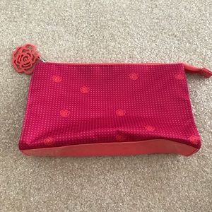 Lancôme Cosmetic Bag